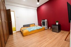 Far Horizon Garden (D20), Condominium #576702051